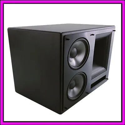 BRAND NEW Klipsch KL-650 THX Ultra 2 LCR Speaker Right (Each) • $1999