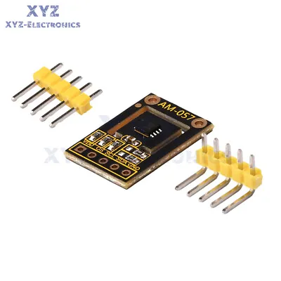MAX30205 Sensor Human Body Temperature Sensor Module Temperature Measure I2C • $6.43