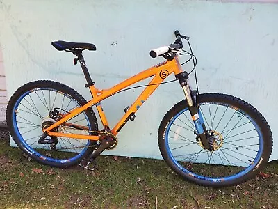 Diamondback Hook Mountain Bike 27.5 MSRP $815 • $399.99