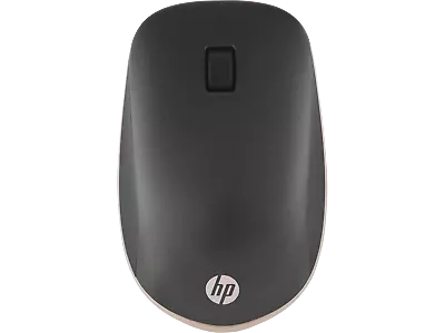 HP 410 Slim Silver Bluetooth Mouse • $43.99