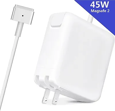 45W Charger Adapter Supply Power For Apple Macbook Air A1465 A1466 2012-2017 • $14.88