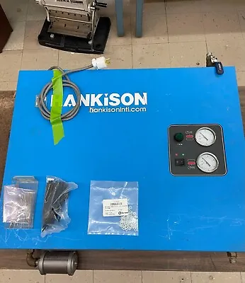 Hankison  Air Dryer/compressor (not Working) • $180