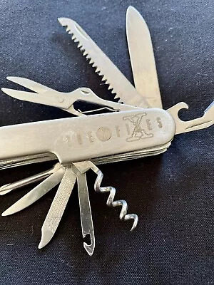 X Files Crew Gift From Directors To Crew -  All Tool Season 7 • $200