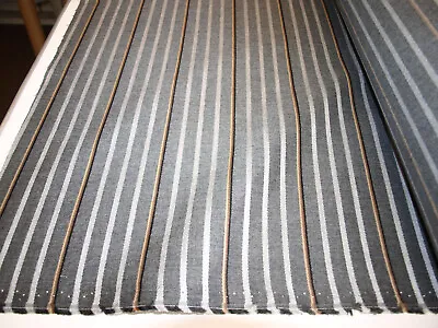 $145 • Buy Sunbrella® Upholstery Fabric 54  Color Chromatic Flint 40496-0001 (5 Yards)