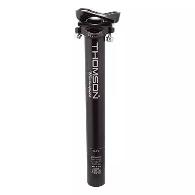 Thomson Masterpiece Seatpost Thom 27.2 240mm-m-piece • $269.92