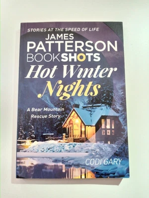 $5 • Buy Hot Winter Nights: BookShots By James Patterson, Codi Gary (Paperback, 2016)