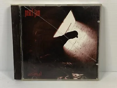 Animal By Pearl Jam (CD 1995) • $9.59