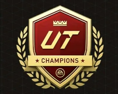 Ea Fc 24/ Fifa 24 Ut Champs: Rank 5 (51 Points) Xbox One/series • £25