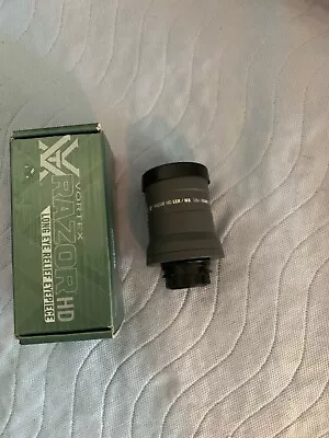 Vortex Razor HD Spotting Scope LER Wide Angle Eyepiece • $120