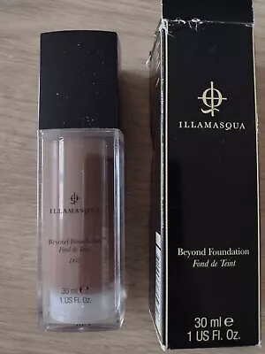 Illamasqua Beyond Foundation Dg2 30 Ml • £15