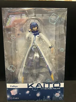 F:NEX- KAITO -1/7 Scale Figure-FuRyu- Piapro • $299.99