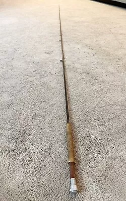 Loomis Industries GF905 Fly Fishing Rod W/ Travel Case! • $285