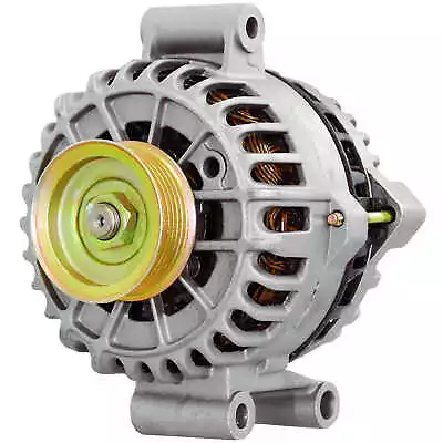 Alternator DENSO 210-5343 Reman Fits 99-03 Ford Windstar 3.8L-V6 • $213.92