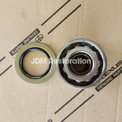 $90 • Buy Jzx100 Front Wheel Bearing Kit Chaser Cresta Mark Ii Jdm Is300 Jzx110 Turbo Trd