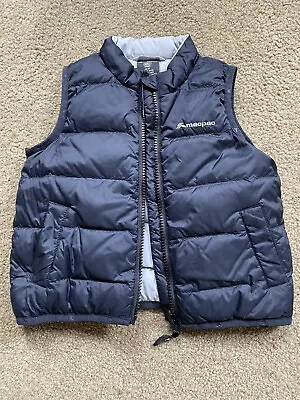 Kids Macpac Puffer Vest - Size 1 • $22
