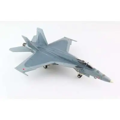 Hobby Master 1:72 F/A-18E  Mako  Red 12 VFC-12 NAS Oceana June 2021 HA5124 • £92.95