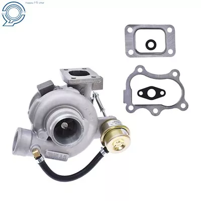 GT2252S Turbo For Nissan Diesel Trade 96 3.0 14411-69T00 14411-69T60 452187-0006 • $152.61