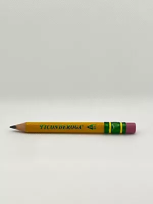 Dixon Ticonderoga My First Tri-Write Golf Pencil • $3.50