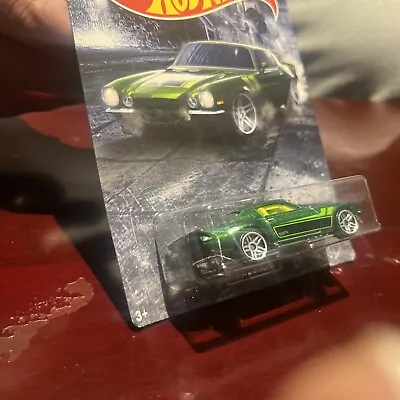 Hot Wheels 70 Camaro  • $0.99