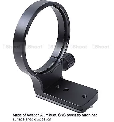 £41.60 • Buy Lens Collar Holder Bracket Tripod Mount Ring For Nikon AF-S 300mm F/4D IF-ED NEW