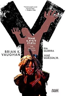 Y The Last Man 2 • $18.97