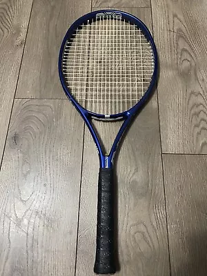 Volkl Organix V1 OS 110 SQ In Tennis Racquet 4 3/8 With Case • $160.99