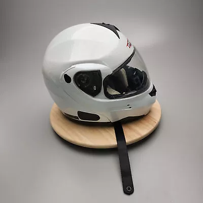 Vega Summit 3.0 Modular/Flip Up Helmet W/ Sunshield XS - Motorcycle Gear🎉 • $66.50