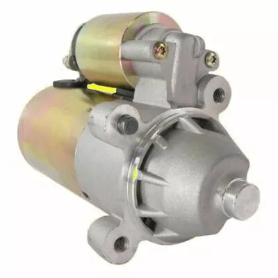 New Starter Motor For Ford PMGR 12T Caprice Mercury Buik Sable Impala - 6442 • $46