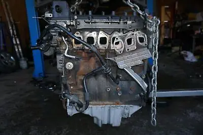 07 08 2007-2009 Audi Q7 Engine Assy Used Oem 3.6l • $1700