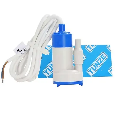 $29.99 • Buy Tunze Osmolator Replacement Metering Pump 5000.020