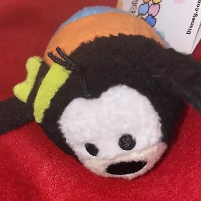 Disney Tsum Tsum Goofy Disney Store 2017 • $11.99