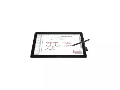 Wacom DTH-2452 24  Full HD Interactive Pen Display For Electronic Signature • $1880