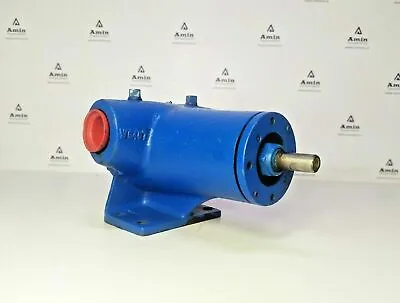 Viking Pump GV-969 Hydraulic Internal Gear Pump EMD P/N: 9331607 • $560.50