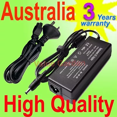 Laptop Charger AC Adapter For SAMSUNG NP R530 R710 R580 R700 R505 R509 R520 R620 • $21.99