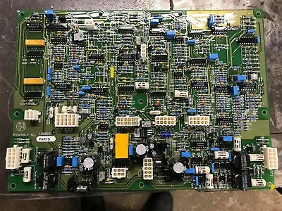 Miller Maxtron 450 Circuit Board Repair • $45