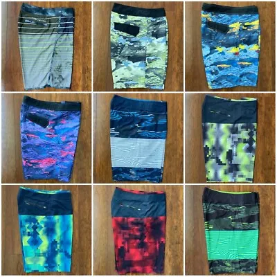 $23.99 • Buy NEW OAKLEY Mens Board Shorts Swimwear Surf Pants Size 28 31 32 33 34 36 38