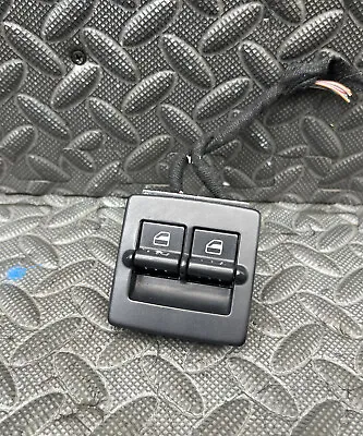 💥 OEM 1998-2010 Volkswagen Beetle Master Window Control Switch Button 1C0959855 • $22.46