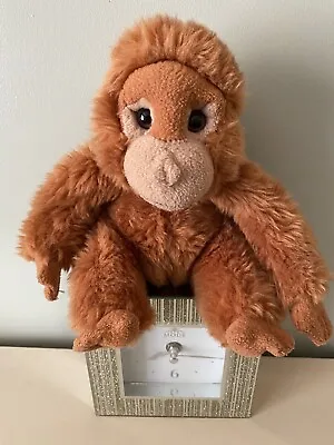 Keel Orangutan Brown Small Excellent  • £4