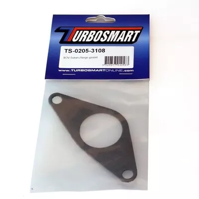 Turbosmart BOV Flange Replacement Gasket For Subaru EJ Style Flange TS-0205-3108 • $15.45