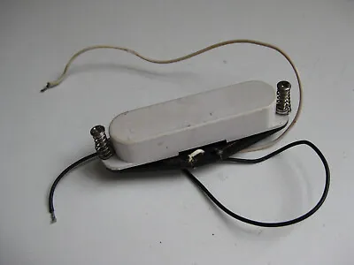 Vintage Ibanez Guitar Neck Pickup For Project Upgrade • $15