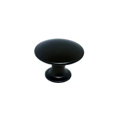 £1.95 • Buy Solid Chrome Kitchen Cabinet Door Knobs Cupboard Drawer Furniture Handles Pull