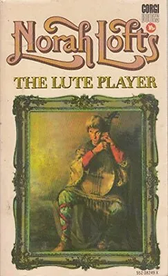 £3.49 • Buy Lute Player By Lofts, Norah Paperback Book The Cheap Fast Free Post