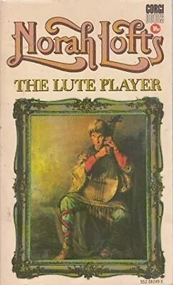 £3.49 • Buy Lute Player By Lofts, Norah Paperback Book The Cheap Fast Free Post