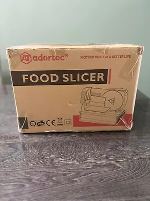£52 • Buy Food Slicer Machine