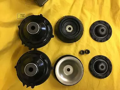 $190.58 • Buy New Opel Astra G Zafira A 2,0 OPC Hard Version Strut Bearing + Strut Mount + T