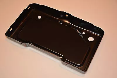 1965-73 Mopar C Body Chrysler Dodge Plymouth Battery Tray New Yorker Fury 300 • $23.87