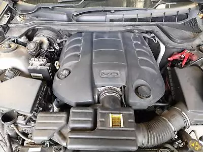 Jxx Holden Commodore Engine 6.0 L77 Ve-vf 09/10-12/17 • $7700.11