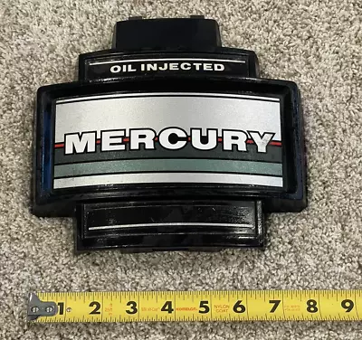 Mercury Mariner Outboard Front Cover Face Plate • $50