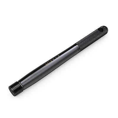 1pc Premium Black 14x1.5 Wheel Hanger Lug Bolt Guide Tool - 160mm (6.3 ) Length • $9.95