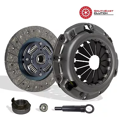 SECLUTCH Clutch Kit For 93-02 Probe Gt 626 Mx-6 Mx-3 1.8L 2.5L V6 GAS DOHC • $80.43